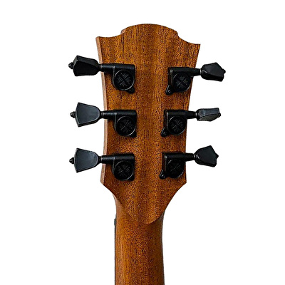 LAG GLA T318D Dreadnought Akustik Gitar
